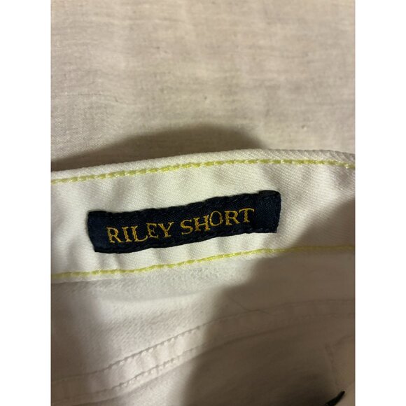 Lucky Brand Riley Shorts in White size 12/31 - Picture 4 of 8